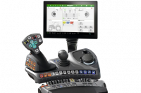 Profesionální prostředí 1*