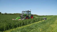 Fendt 500 Vario Gen4 