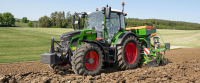 Fendt 500 Vario Gen4 