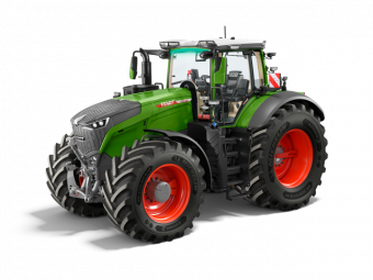 Fendt 1000 Vario Gen4