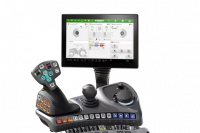 Profesionální prostředí 1*