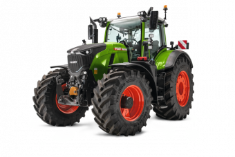 Fendt 700 Vario Gen7.1