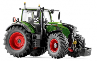 Fendt 728 Vario Gen.7 – model v měřítku 1:32