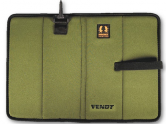 Polstrování sedadla Fendt