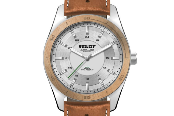 fendt watch