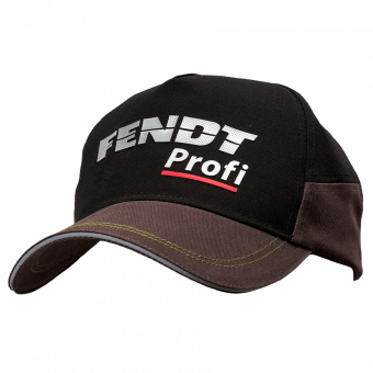 Profi čepice – Fendt