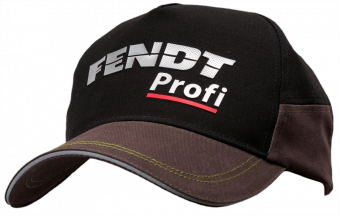 Profi čepice – Fendt