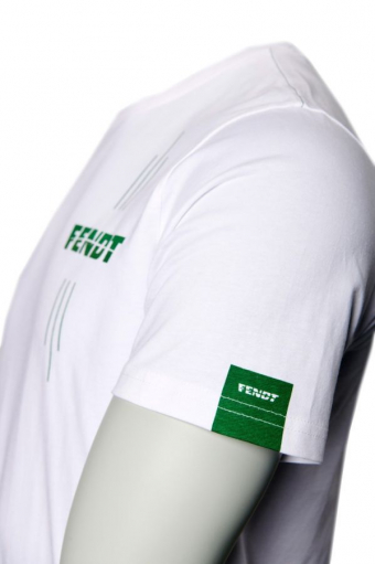Tričko (Fendt Natural Line)