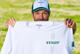 Tričko (Fendt Natural Line)