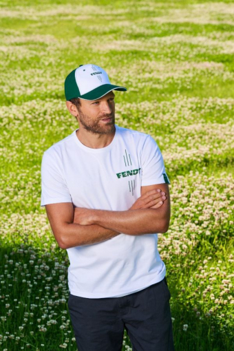 Tričko (Fendt Natural Line)