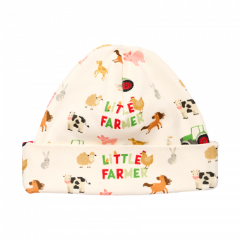 Fendt – dětská čepice