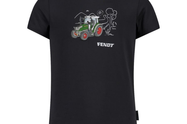 x99102208c kids tshirt tractor cmp 