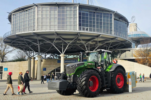 TZ Agromex-Agritechnica-Fendt-2025-Obr.0-title-photo
