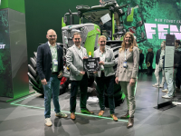 TZ Agromex-Agritechnica-Fendt-2025-Obr.1