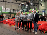 TZ Agromex-Agritechnica-Fendt-2025-Obr.8