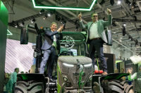 TZ Agromex-Agritechnica-Fendt-2025-Obr.4