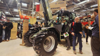 TZ Agromex-Agritechnica-Weidemann-Kroger-2025-Obr.8