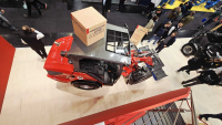 TZ Agromex-Agritechnica-Weidemann-Kroger-2025-Obr.6