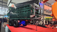 TZ Agromex-Agritechnica-Weidemann-Kroger-2025-Obr.2