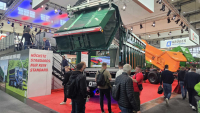 TZ Agromex-Agritechnica-Weidemann-Kroger-2025-Obr.9