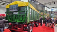TZ Agromex-Agritechnica-Weidemann-Kroger-2025-Obr.11