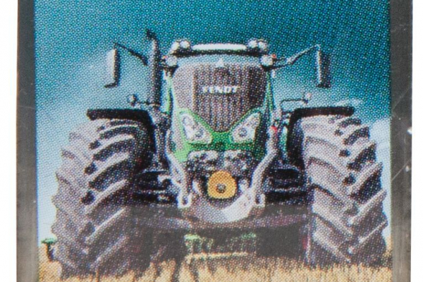 x991 014 003 000 fendt world pin fendt