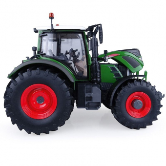 Fendt 724 Vario – model v měřítku 1:32 – sběratelský model s vysokým rozlišením