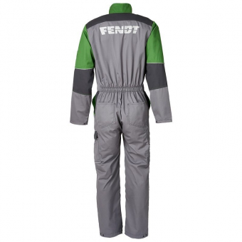 Fendt overall