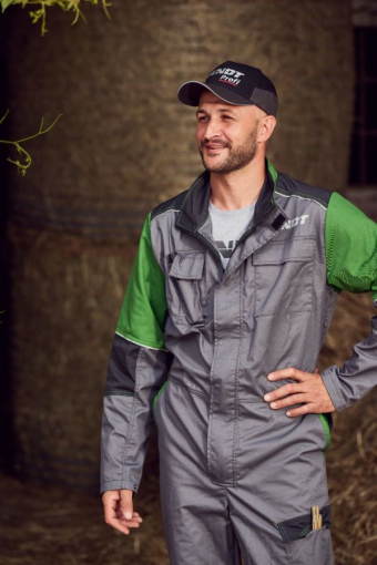 Fendt overall