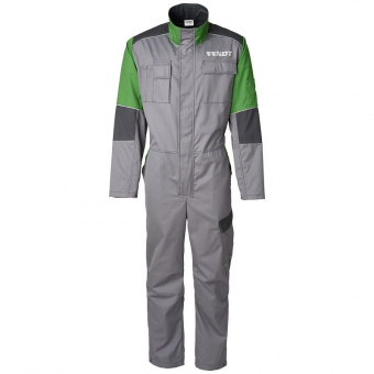 Fendt overall