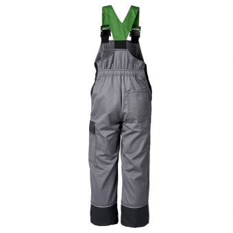 Dětské montérky Fendt s laclem