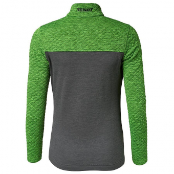 Dámská fleecová bunda Fendt