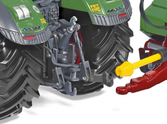 Model Fendt 1050 Vario v měřítku 1:32 – sběratelská edice