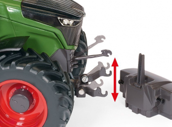 Model Fendt 1050 Vario v měřítku 1:32 – sběratelská edice