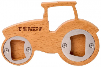 Otvírák na láhve - traktor