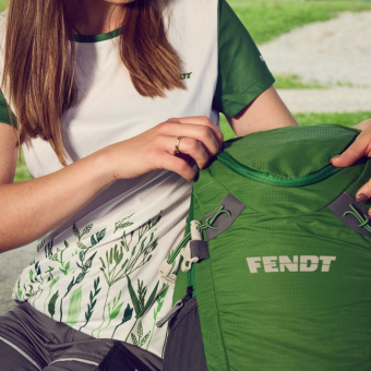 Turistický batoh Fendt „Katana“