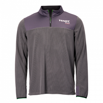 Pánská fleecová košile Fendt Profi