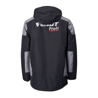 Pánská outdoorová bunda Profi 2 v 1