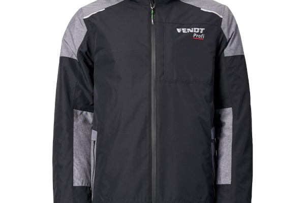 fendt profi jacket 2in1 frontside x99102310c