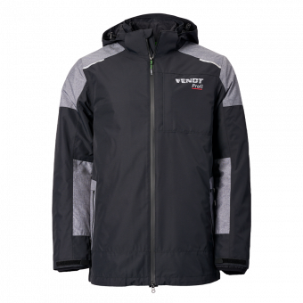 Pánská outdoorová bunda Profi 2 v 1