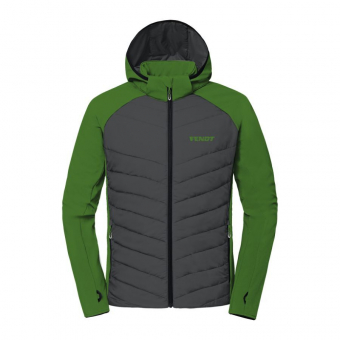 Pánská hybridní bunda (Schöffel)