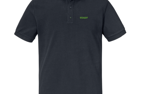 herren polo x99024055000 front