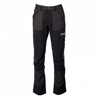 Profesionální strečové kalhoty