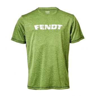 Pánské tričko Fendt (Schöffel)