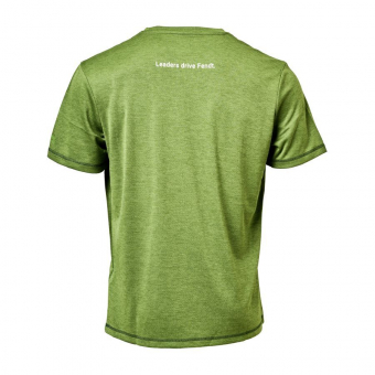 Pánské tričko Fendt (Schöffel)