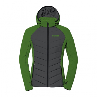 Hybridní bunda Fendt Ladies od Schöffel