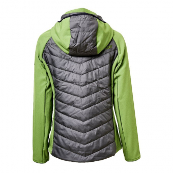 Hybridní bunda Fendt Ladies od Schöffel