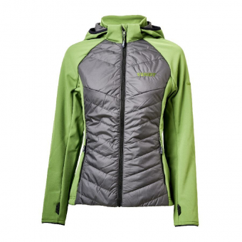 Hybridní bunda Fendt Ladies od Schöffel