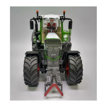FENDT 728 Vario (1:32) Vánoční traktor