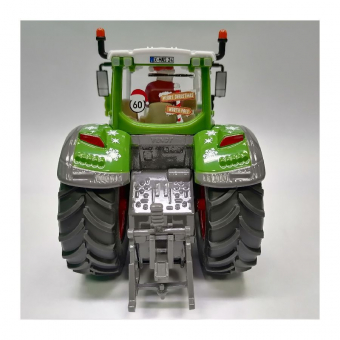FENDT 728 Vario (1:32) Vánoční traktor
